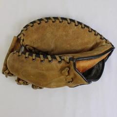 Swallow Special Made Professional Model #3266 Baseball Mitt Deep Set Left Hand