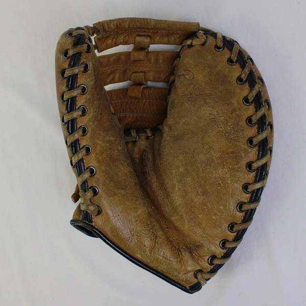 Swallow Special Made Professional Model #3266 Baseball Mitt Deep Set Left Hand