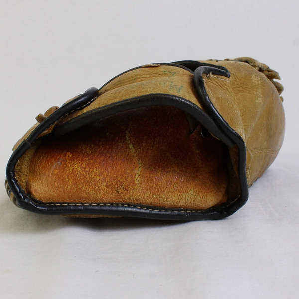 Swallow Special Made Professional Model #3266 Baseball Mitt Deep Set Left Hand