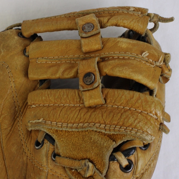 Swallow Special Made Professional Model #3266 Baseball Mitt Deep Set Left Hand