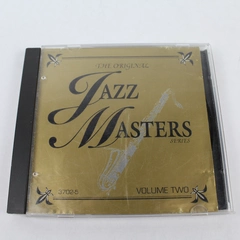 The Original Jazz Masters Series Volume 2 CD - Various Artists - Good Condition