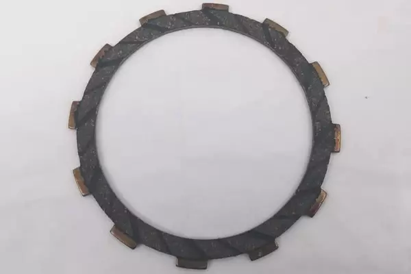 Brand New Genuine Honda Clutch Friction Plate Part #22201-323-010