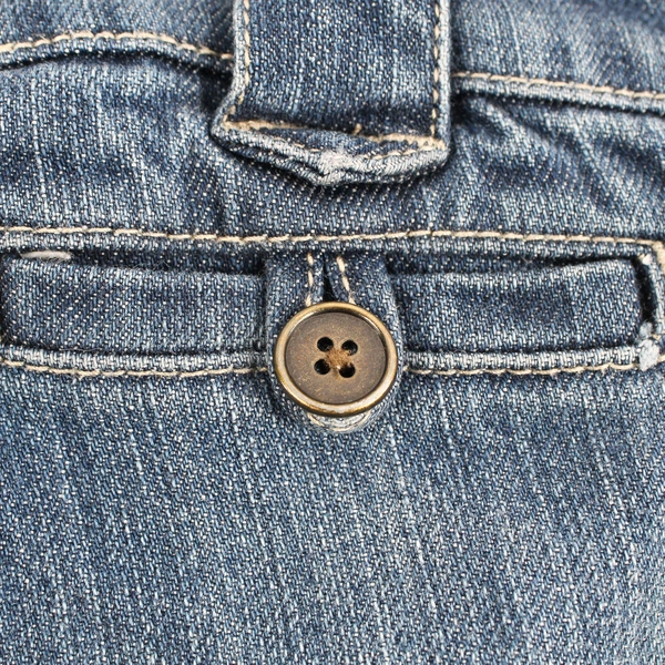 New York & Company Wide-Leg Trouser Medium Wash Jeans Women's Size 8