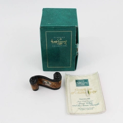 WDCC Walt Disney Classics Snow White Collection Opening Title Figurine With COA