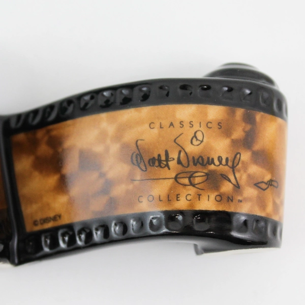 WDCC Walt Disney Classics Snow White Collection Opening Title Figurine With COA