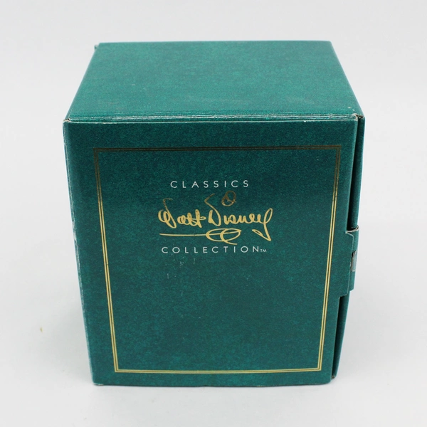 Walt Disney Classics Collection Snow White and the Seven Dwarfs SNEEZY COA