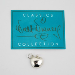WDCC Snow White & Seven Dwarfs Sterling Silver Poison Apple Charm