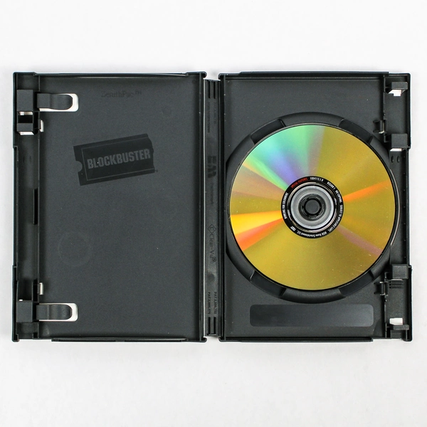 Michael Moore's Bowling For Columbine DVD - Pre-Owned Documentary Film