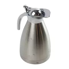 Stainless Steel Thermal Carafe 1L Vacuum Insulated Coffee Pot Keep Hot Cold
