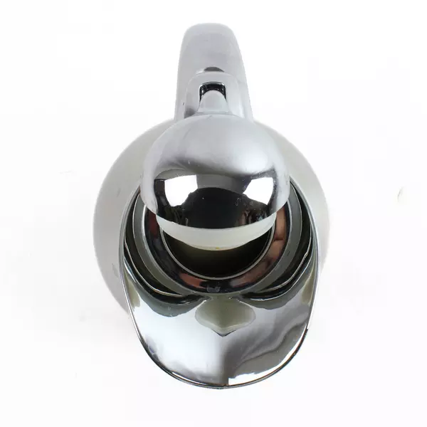 Stainless Steel Thermal Carafe 1L Vacuum Insulated Coffee Pot Keep Hot Cold