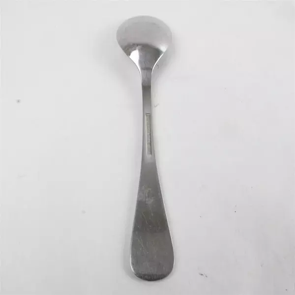 Lot of 4 Cuisinart Stainless Flatware 3 Dinner Forks & 1 Teaspoons