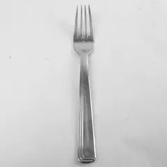 Cuisinart Cascade Stainless Dinner Fork 8in 