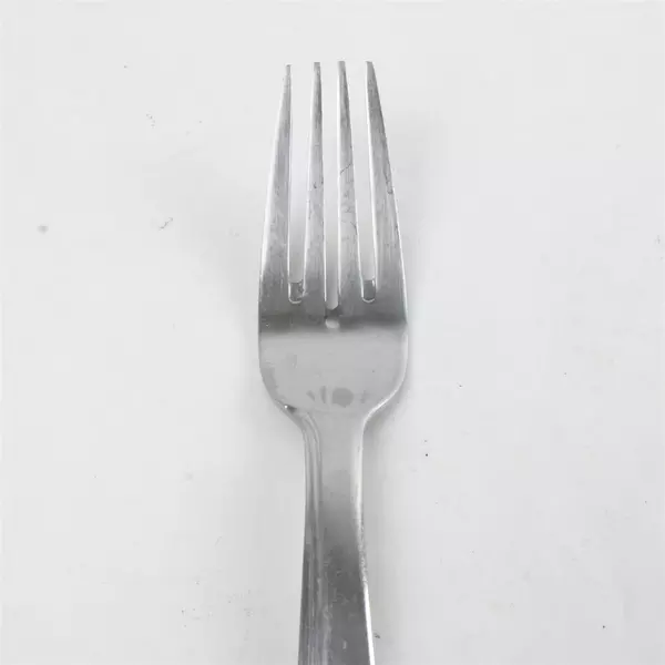 Cuisinart Cascade Stainless Dinner Fork 8in 