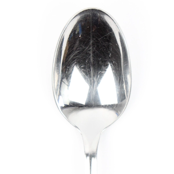 Lot of 5 Oneida Helena Stainless Steel Tablespoons