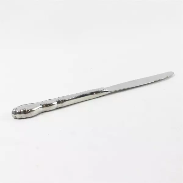 Oneida Dover Lot of 13 Stainless Steel Butter Knives Silverware Set