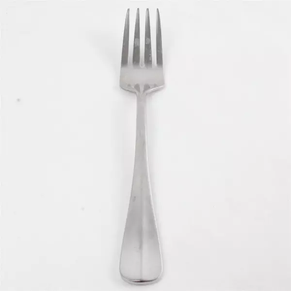 Lot of 11 Towle Trent Stainless Dinner Forks 7.5"
