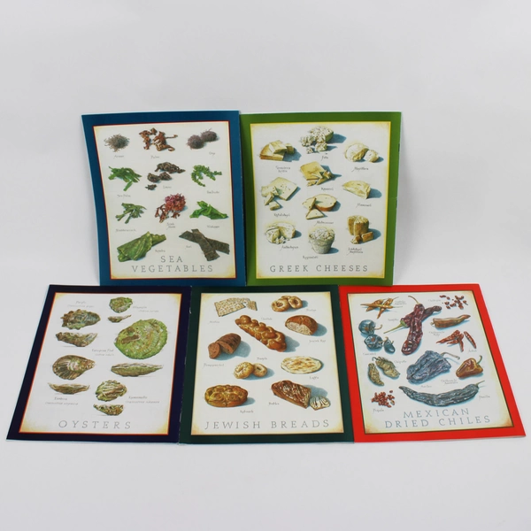 Lot of 5 Cook's Illustrated Magazines March/April 2021 to November/December 2021