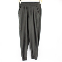 Old Navy Active Stretch Tech Dark Gray Joggers Women's XS