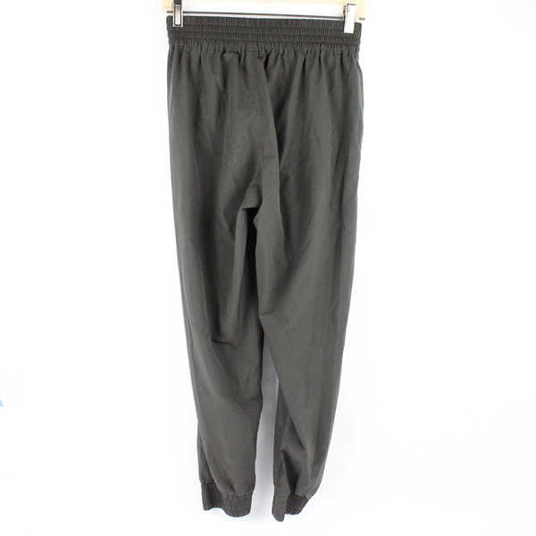 Old Navy Active Stretch Tech Dark Gray Joggers Women's XS