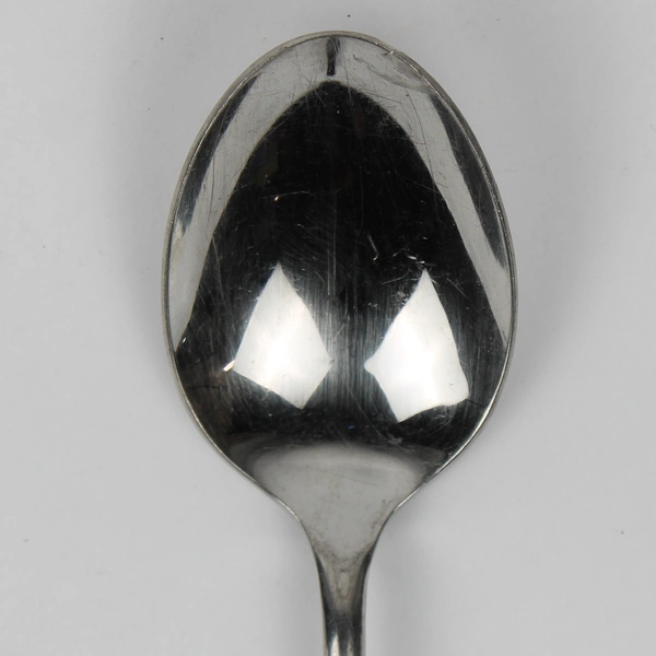 Omega by Mikasa Tablespoons Stainless Flatware Soup Spoons (Tablespoons)