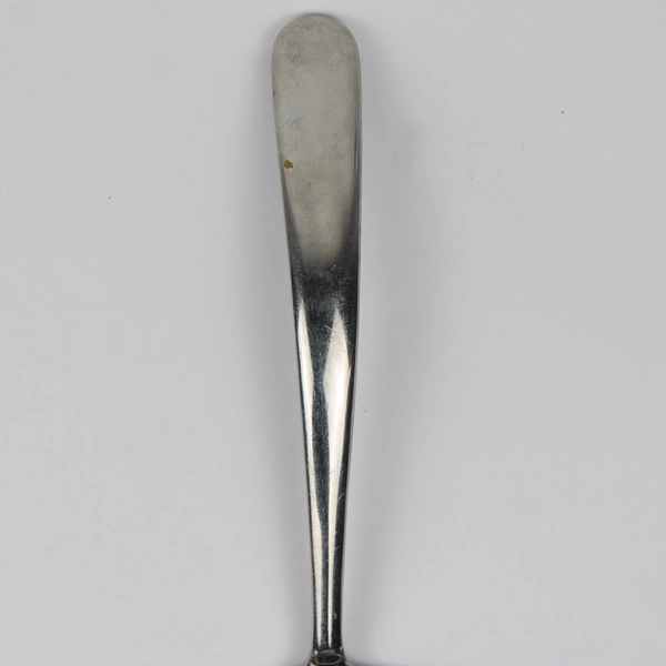 Mikasa Gravy Serving Ladle Stainless Steel Flatware 6.75"