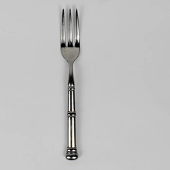 Plymouth by Mikasa Dinner Fork Stainless Flatware