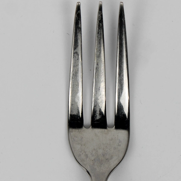 Plymouth by Mikasa Dinner Fork Stainless Flatware
