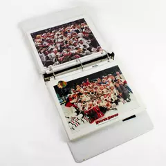 Lot of 72 8x10 Portland Winterhawks Photos 1997-2000 w/21 Signed NHL