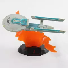 Applause Star Trek Generations PVC U.S.S. Enterprise Model NCC-1701-B 1995