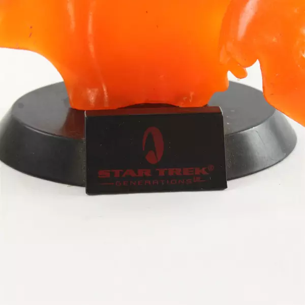 Applause Star Trek Generations PVC U.S.S. Enterprise Model NCC-1701-B 1995