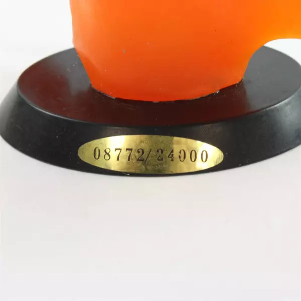 Applause Star Trek Generations PVC U.S.S. Enterprise Model NCC-1701-B 1995