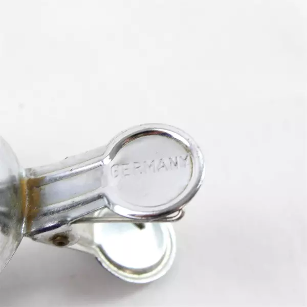 Squeeze Handle Tea Ball Infuser Loose Leaf Tea Strainer 3.25" 