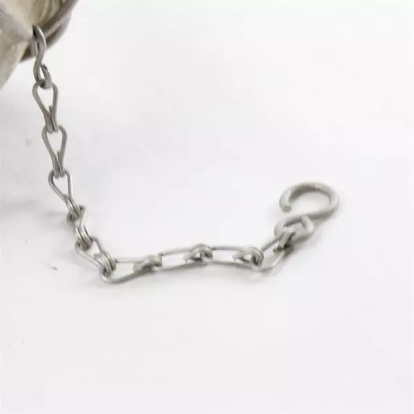 Vintage Aluminum Rice Cooker Herb Infuser Compact 5.75" 