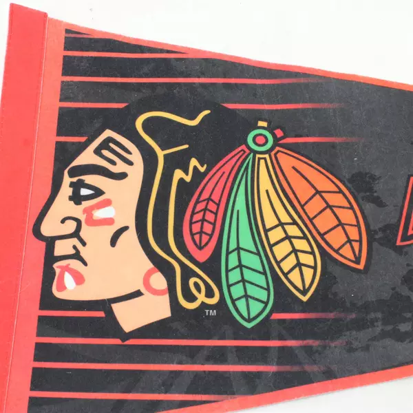 2011-12 Portland Winterhawks WHL Pennant 29.5" x 11.5" Hockey Memorabilia