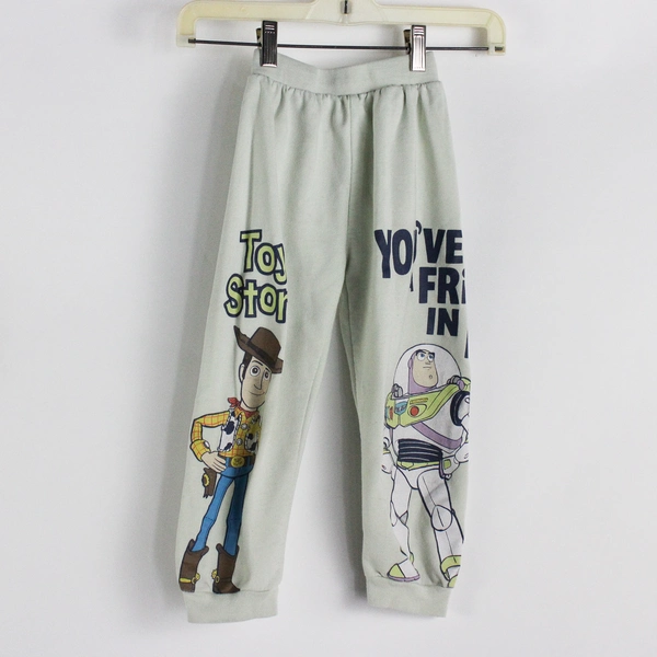 2 Piece Disney Toy Story Sweat Set Kids Size 6
