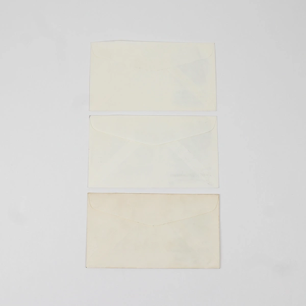 Lot Of 3 1970s First Day Cover John Paul Jones 10¢ Stamp Conquer Drug Addiction 