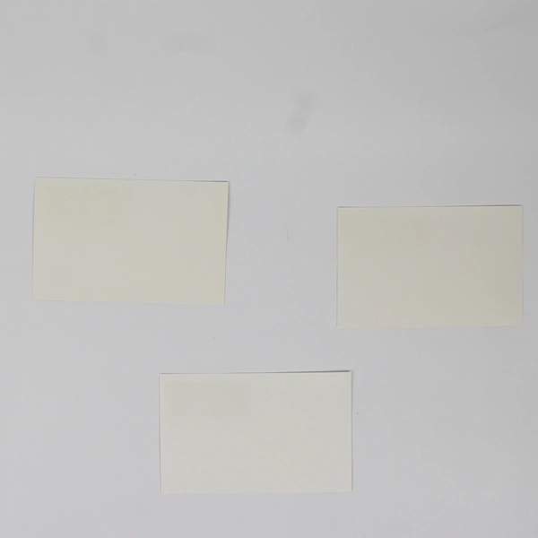 Lot Of 3 USPS 1989 America The Beautiful Wildlife Stamp Postcards