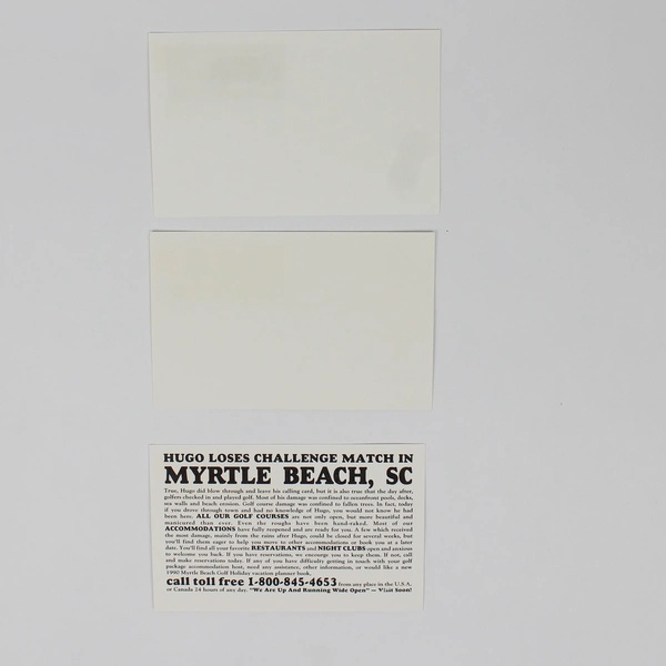 Lot Of 3 USPS 1988 1989 America The Beautiful Scenic Wildlife Stamp Postcards