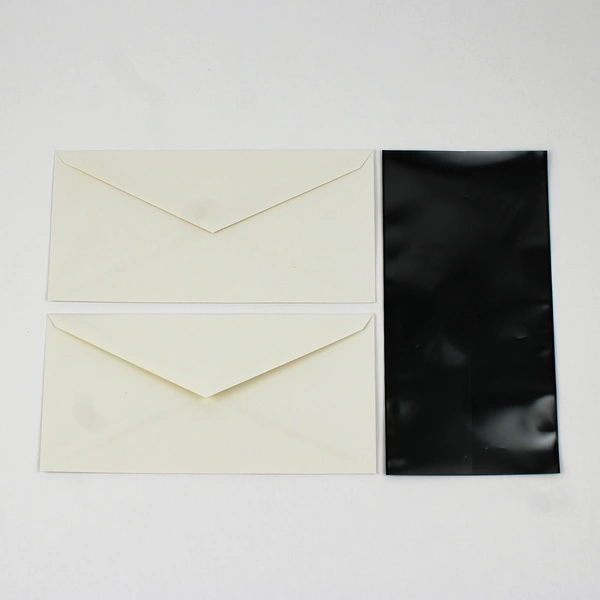 Set Of 2 1990 USPS Department Of State Official Mail Envelopes 