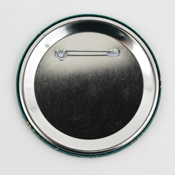 Vtg WDCC Classic Walt Disney Collection Pin Button Pinback 3" Diameter 1990s