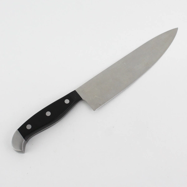 J A Henckels International 8" Stainless Steel Chef Knife 13541-200