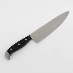 J A Henckels International 8" Stainless Steel Chef Knife 13541-200