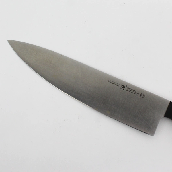 J A Henckels International 8" Stainless Steel Chef Knife 13541-200