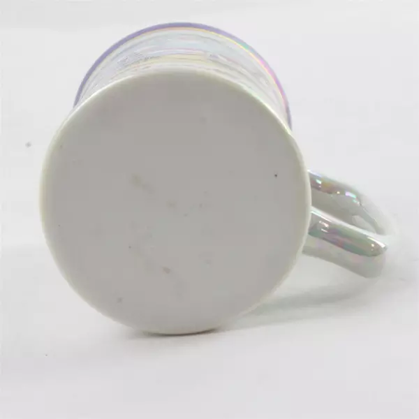 Morro Bay California Souvenir Mini Stein Mug Collectible 2.5" Used