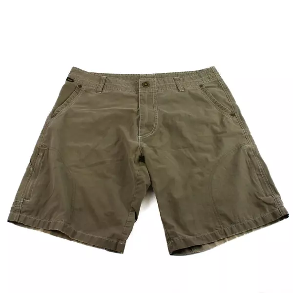 Kuhl Born In The Mountains Men's 34 Utility Shorts