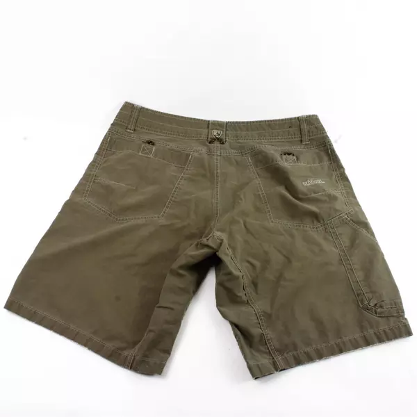 Kuhl Born In The Mountains Men's 34 Utility Shorts