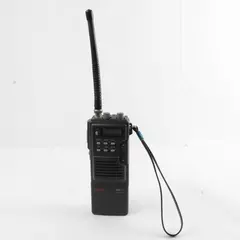 Apelco VXL501 Marine VHF Handheld Radio Vintage Untested