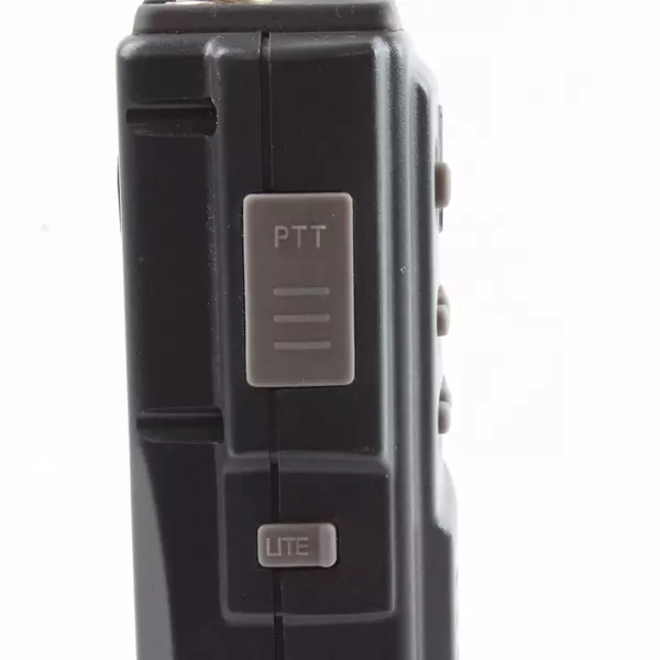 Apelco VXL501 Marine VHF Handheld Radio Vintage Untested