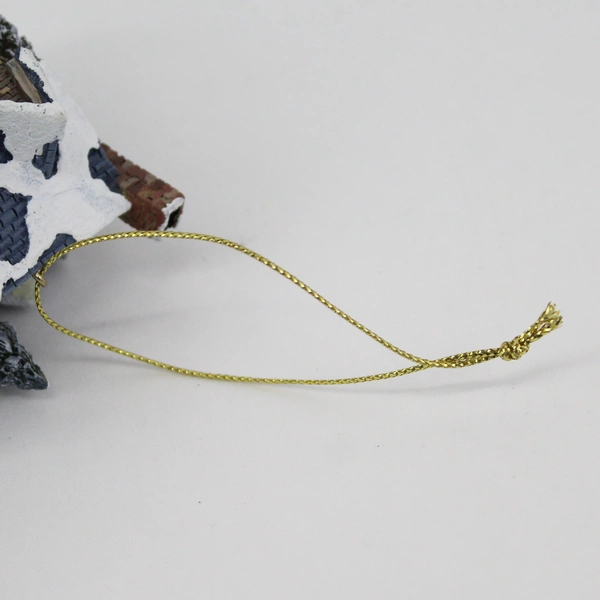 2001 Thomas Kinkade Winter Memories Cottage Ornament Winter Memories