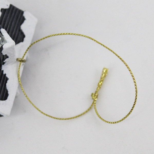 2002 Thomas Kinkade Winter Memories Cottage Ornament Evening Welcome